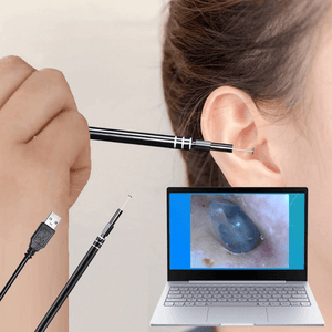 Anykit™ Multi Purpose Ear Cleaning Endoscope