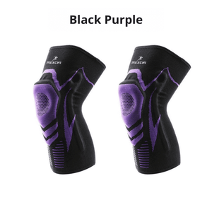REXCHI™ Elasticity Anti-collision Knee Protector (2 pcs)