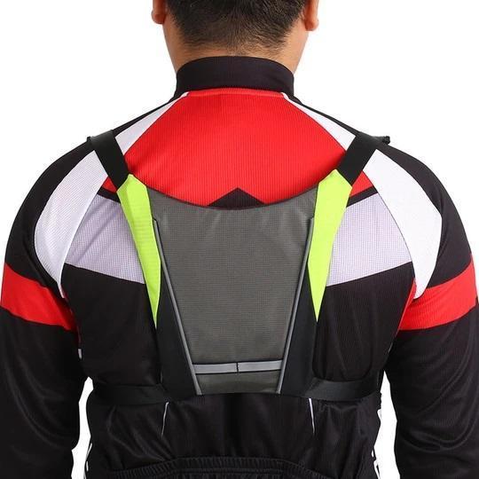 Probike™ Indicator Signal Safety Vest (with remote control)