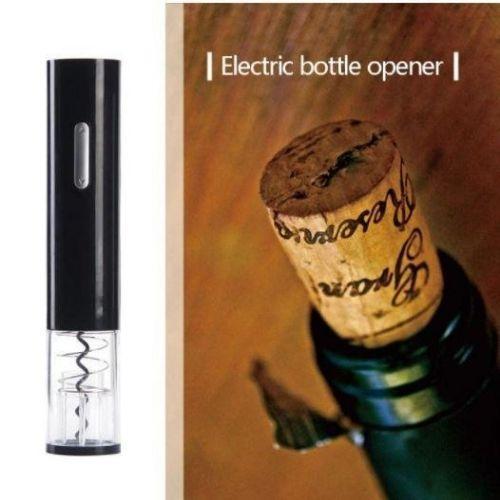 Vinor™ Electric Wine Bottle Opener (Foil Cutter included) Limited 50% OFF