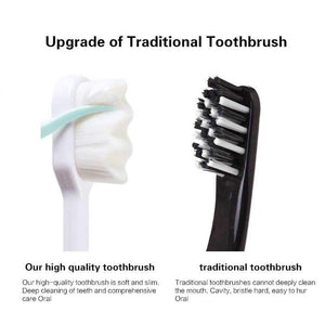 OralCleann™ Bristle (Ultra-Soft Toothbrush) Limited 30% OFF