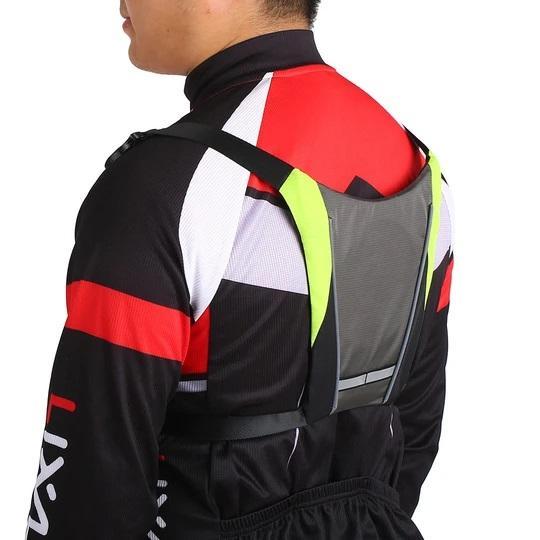 Probike™ Indicator Signal Safety Vest (with remote control)