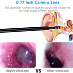 Anykit™ Multi Purpose Ear Cleaning Endoscope