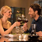 Vinor™ Electric Wine Bottle Opener (Foil Cutter included) Limited 50% OFF