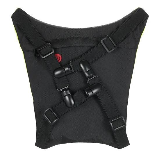 Probike™ Indicator Signal Safety Vest (with remote control)