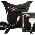 Probike™ Indicator Signal Safety Vest (with remote control)