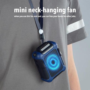 Power Fan™ Waist Fan with Build-In Power Bank Limited