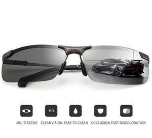 AVIATO™ Photochromic Sunglasses (Polarized Lens)