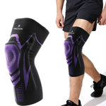 REXCHI™ Elasticity Anti-collision Knee Protector (2 pcs)