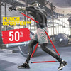 PUNCH BOOSTER™ Full Body Training Resistance Belt Band Set (150LBS) Limited 54% OFF