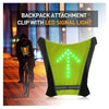Probike™ Indicator Signal Safety Vest (with remote control)