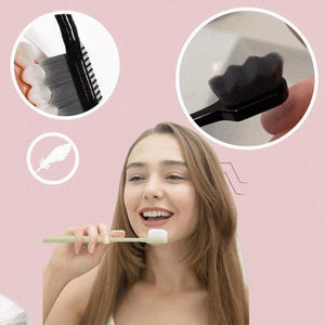 OralCleann™ Bristle (Ultra-Soft Toothbrush) Limited 30% OFF