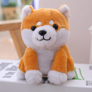 Homie™ Talking Shiba Inu Puppy (LIMITED TIME OFFER)