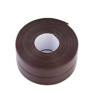 Kitchen  Self adhesive Seal Strip (Waterproof)