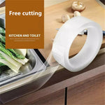 Kitchen Sink Self-adhesive Tape (0.8mm)